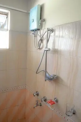 Standard Tek Büyük veya İki Ayrı Yataklı Oda, Balkon