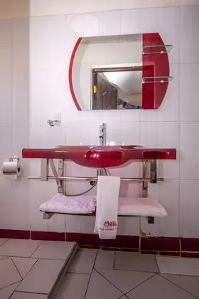 Tek Kişilik Oda Deluxe