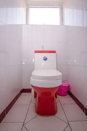 Tek Kişilik Oda Deluxe