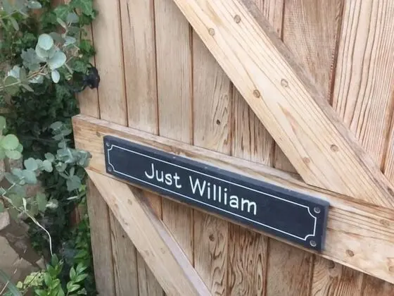 Tek Büyük Yataklı Oda, Banyolu/Duşlu (Just William)