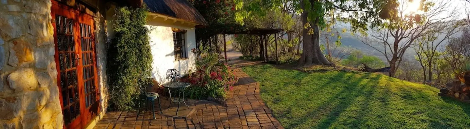 Deluxe Kır Evi, 1 Yatak Odası, Banyolu/Duşlu, Vadi Manzaralı
