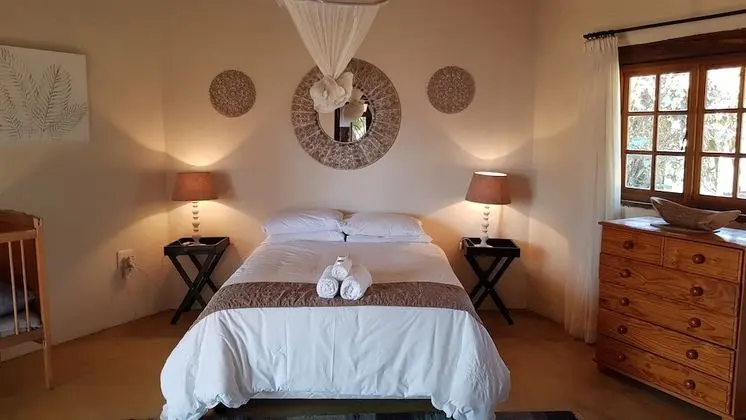 Deluxe Kır Evi, 1 Yatak Odası, Banyolu/Duşlu, Vadi Manzaralı