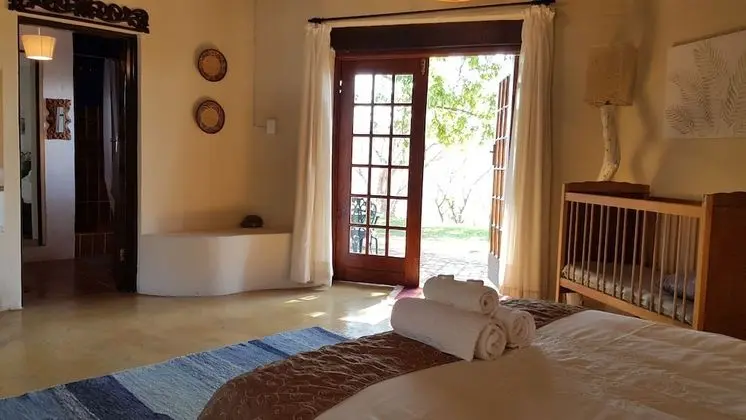 Deluxe Kır Evi, 1 Yatak Odası, Banyolu/Duşlu, Vadi Manzaralı