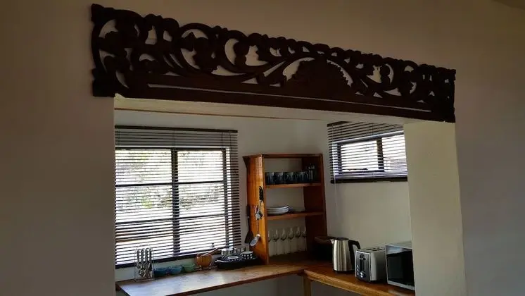 Deluxe Kır Evi, 1 Yatak Odası, Banyolu/Duşlu, Vadi Manzaralı
