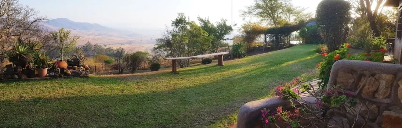 Deluxe Kır Evi, 1 Yatak Odası, Banyolu/Duşlu, Vadi Manzaralı