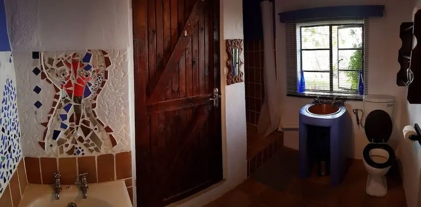 Deluxe Kır Evi, 1 Yatak Odası, Banyolu/Duşlu, Vadi Manzaralı