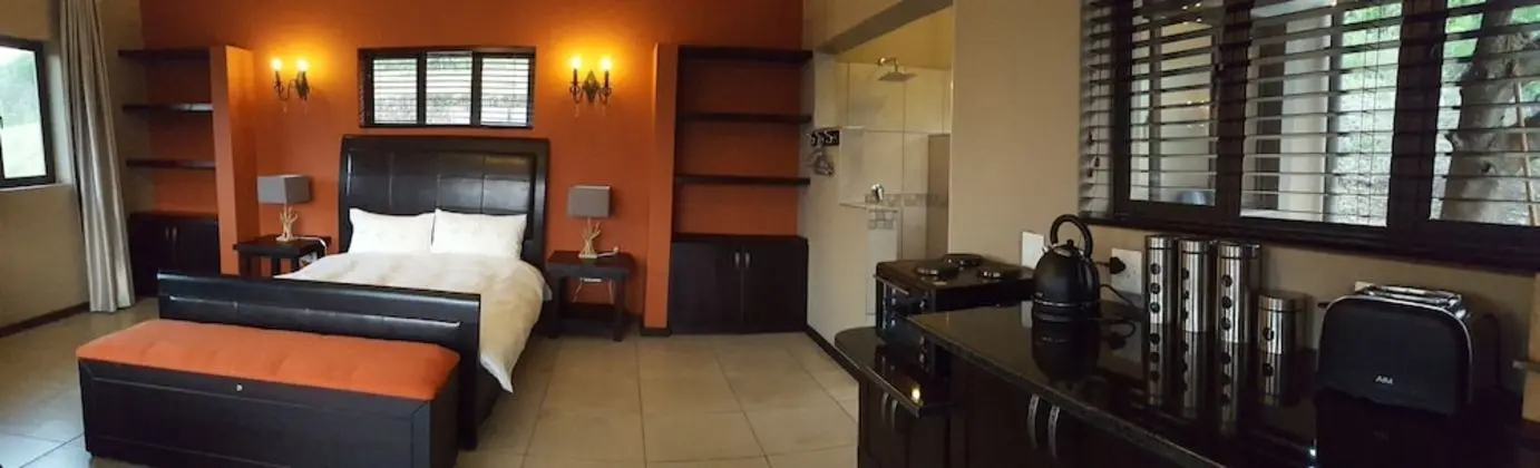 Exclusive Stüdyo Süit, 1 Yatak Odası, Teras, Vadi Manzaralı