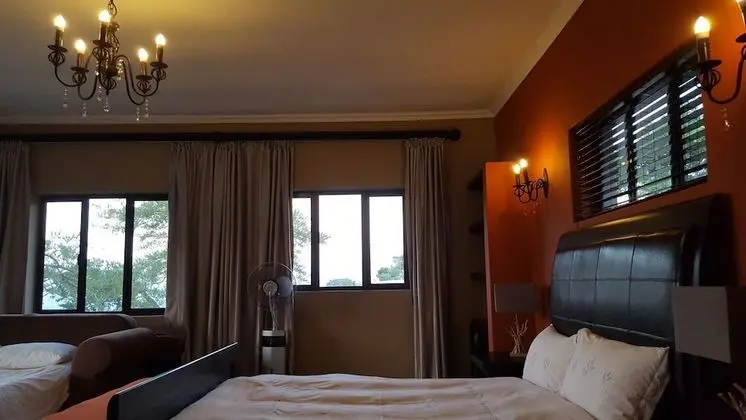 Exclusive Stüdyo Süit, 1 Yatak Odası, Teras, Vadi Manzaralı
