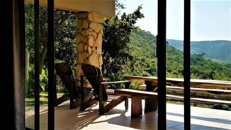 Exclusive Stüdyo Süit, 1 Yatak Odası, Teras, Vadi Manzaralı