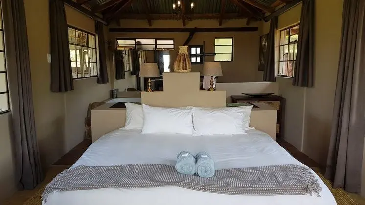 Honeymoon Stüdyo, 1 Yatak Odası, Vadi Manzaralı, Dağ Yamacı
