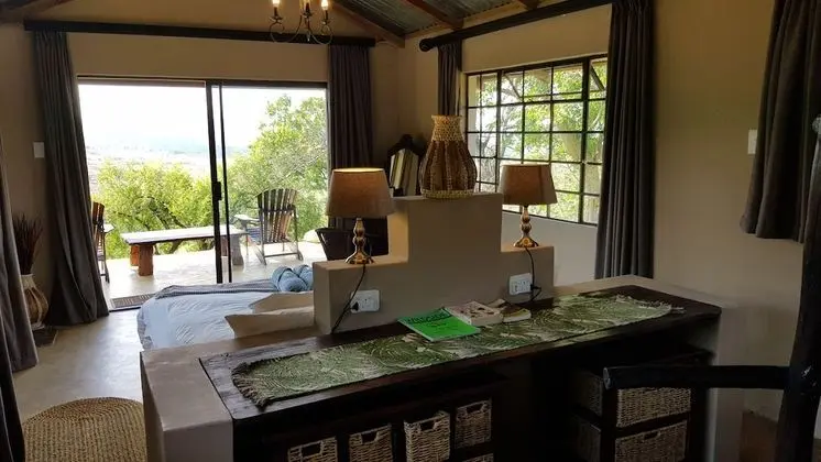 Honeymoon Stüdyo, 1 Yatak Odası, Vadi Manzaralı, Dağ Yamacı