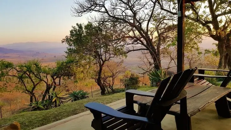 Honeymoon Stüdyo, 1 Yatak Odası, Vadi Manzaralı, Dağ Yamacı