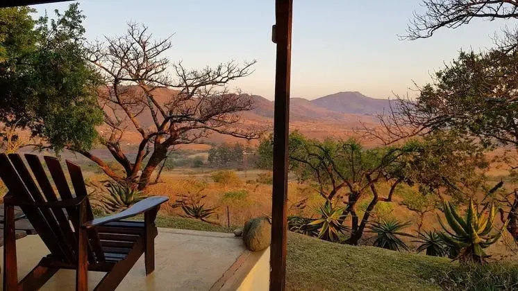 Honeymoon Stüdyo, 1 Yatak Odası, Vadi Manzaralı, Dağ Yamacı