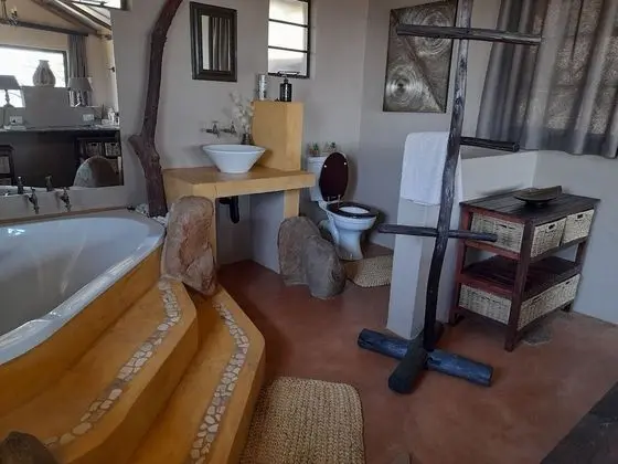 Honeymoon Stüdyo, 1 Yatak Odası, Vadi Manzaralı, Dağ Yamacı