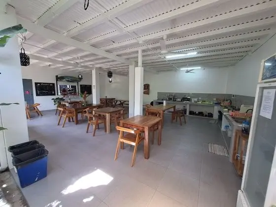 Basic Ortak Ranzalı Oda