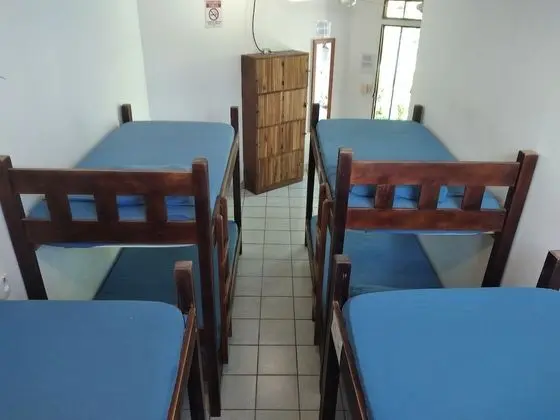 Basic Ortak Ranzalı Oda