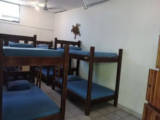 Basic Ortak Ranzalı Oda