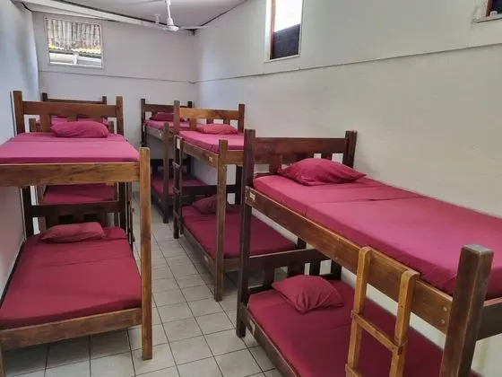 Basic Ortak Ranzalı Oda