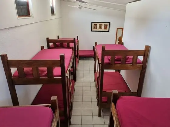 Basic Ortak Ranzalı Oda