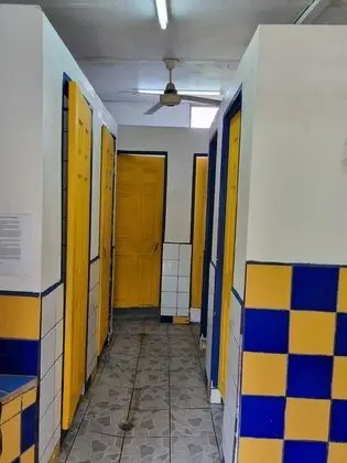 Basic Ortak Ranzalı Oda