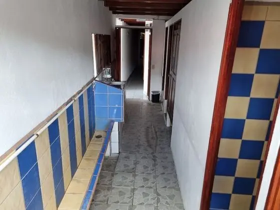 Basic Ortak Ranzalı Oda