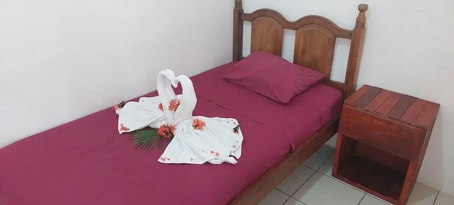 Standard Tek Kişilik Oda