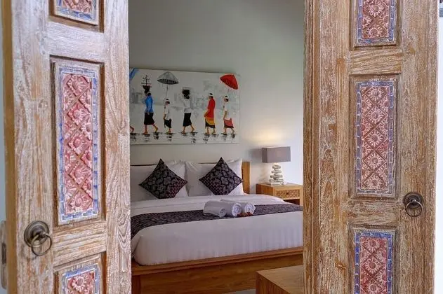 Premier Tek Büyük veya İki Ayrı Yataklı Oda