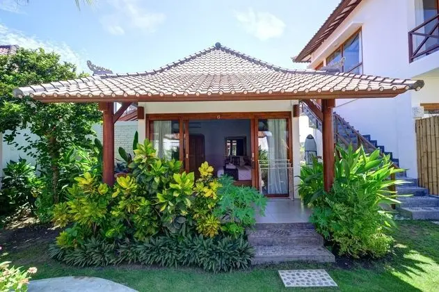 Premier Tek Büyük veya İki Ayrı Yataklı Oda