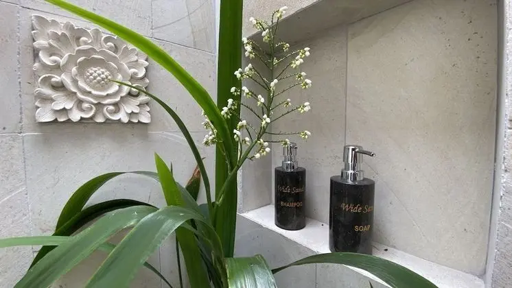 Premier Tek Büyük veya İki Ayrı Yataklı Oda