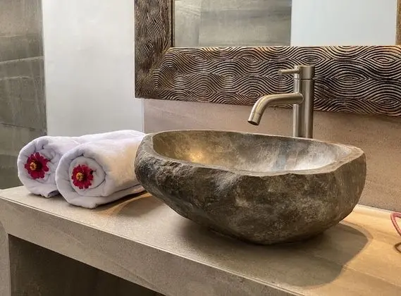 Premier Tek Büyük veya İki Ayrı Yataklı Oda