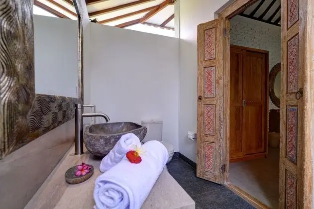 Premier Tek Büyük veya İki Ayrı Yataklı Oda