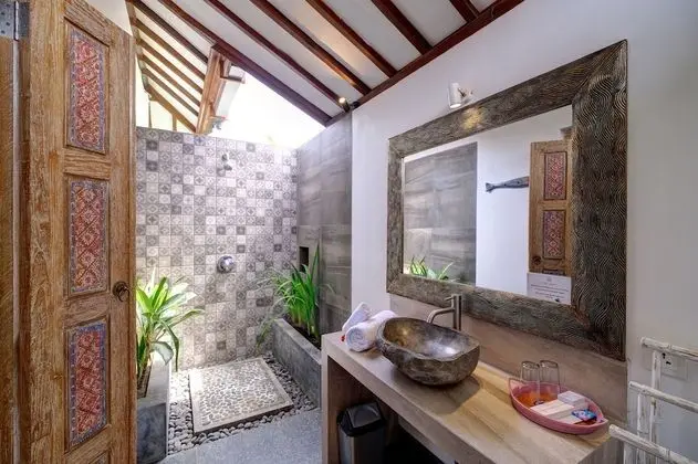 Premier Tek Büyük veya İki Ayrı Yataklı Oda