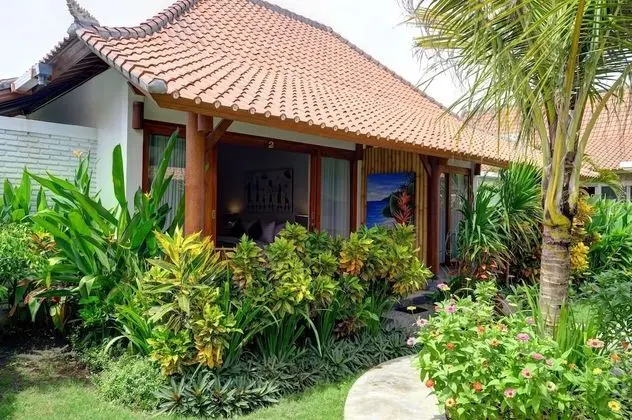 Premier Tek Büyük veya İki Ayrı Yataklı Oda