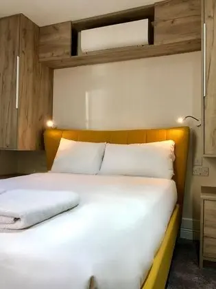 Stüdyo, Banyolu/Duşlu (Suite)