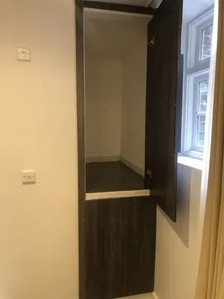 Stüdyo, Banyolu/Duşlu (Suite)