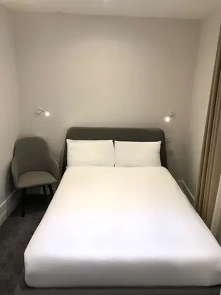 Stüdyo, Banyolu/Duşlu (Suite)