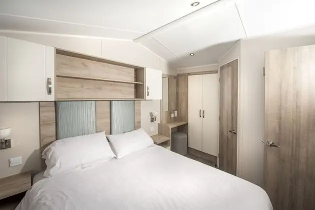 Oda, 2 Yatak Odası (Platinum Caravan)