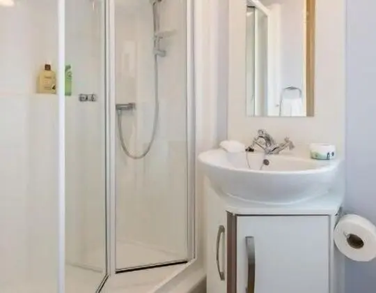 Oda, 2 Yatak Odası (Platinum Caravan)