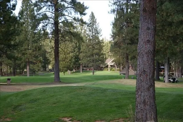 Sıra Ev, Birden Çok Yatak (Widgi Creek Golf Course 18th Fairway )