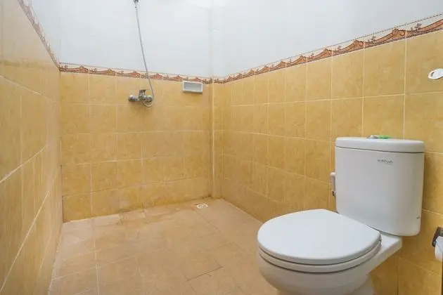 Basic Tek Büyük Yataklı Oda