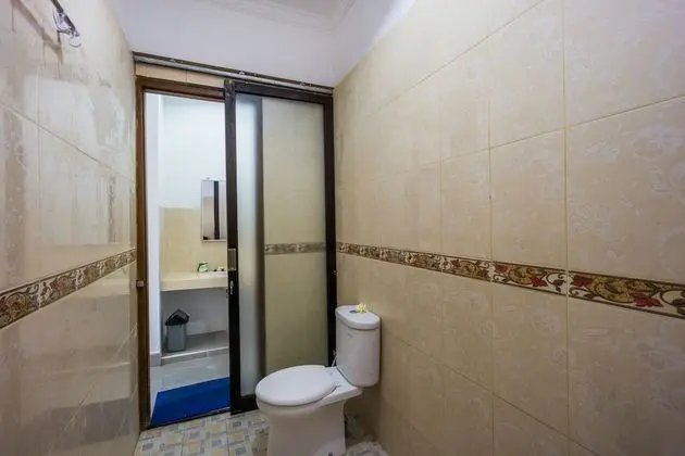 Deluxe Üç Kişilik Oda