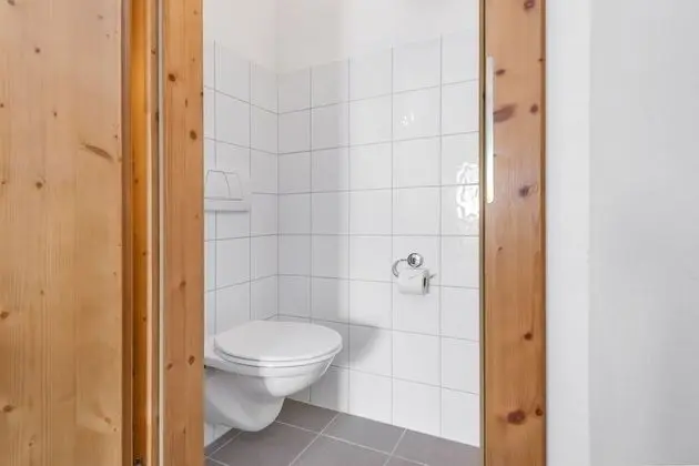 Basic Dört Kişilik Oda, 1 Yatak Odası