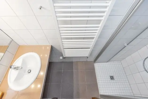 Classic Tek Büyük veya İki Ayrı Yataklı Oda, Balkon