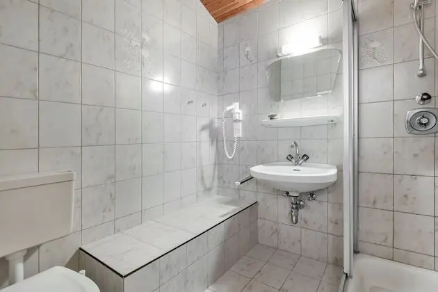 Classic Tek Büyük veya İki Ayrı Yataklı Oda, Balkon