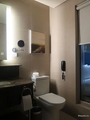 Executive Oda, 2 Çift Kişilik Yatak