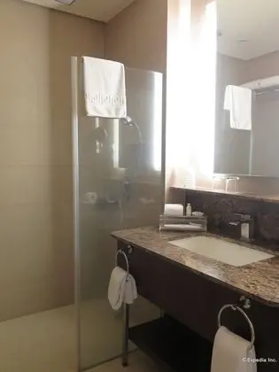Executive Oda, 2 Çift Kişilik Yatak