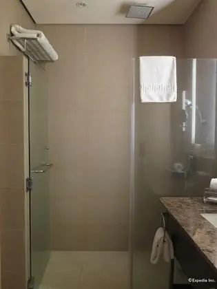 Executive Oda, 2 Çift Kişilik Yatak
