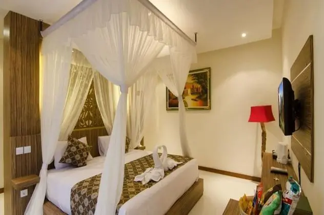 Villa, 1 Yatak Odası, Kişiye Özel Havuzlu, Havuz Manzaralı