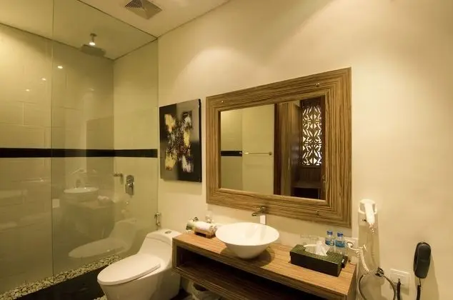 Villa, 1 Yatak Odası, Kişiye Özel Havuzlu, Havuz Manzaralı