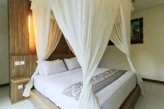 Villa, 2 Yatak Odası, Kişiye Özel Havuzlu, Havuz Manzaralı
